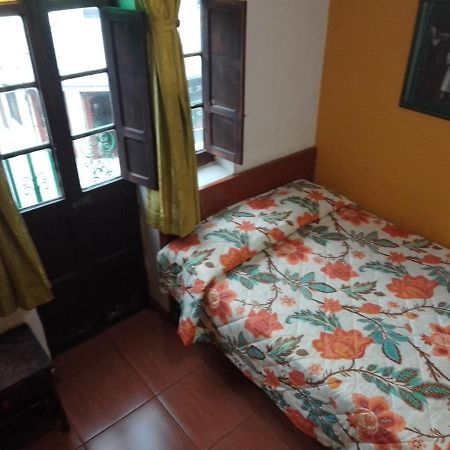 Hotel El Dorado La Candelaria 보고타 외부 사진
