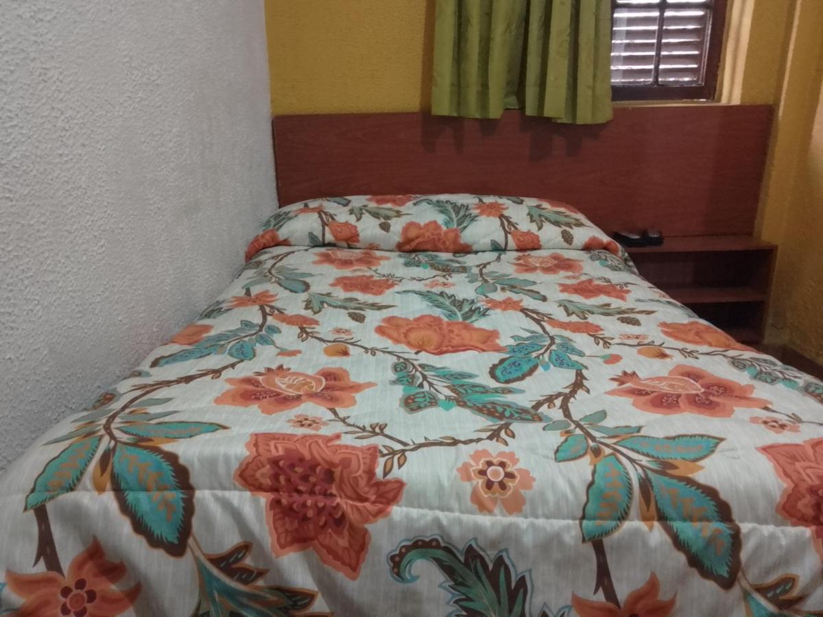 Hotel El Dorado La Candelaria 보고타 외부 사진