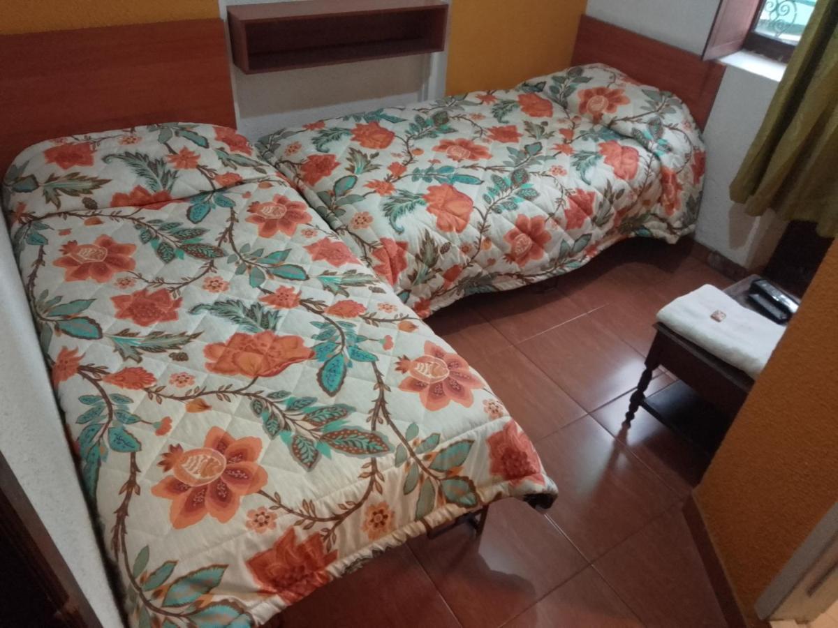 Hotel El Dorado La Candelaria 보고타 외부 사진