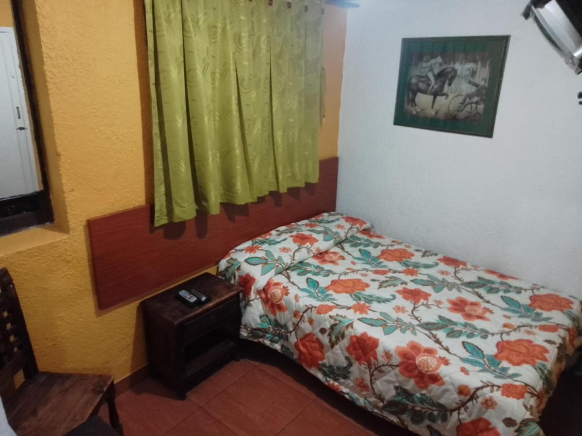 Hotel El Dorado La Candelaria 보고타 외부 사진