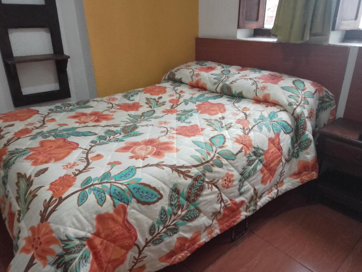 Hotel El Dorado La Candelaria 보고타 외부 사진